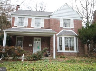 106 Parkview Rd, Cheltenham, PA 19012