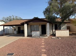 2105 E Colgate Dr, Tempe, AZ 85283
