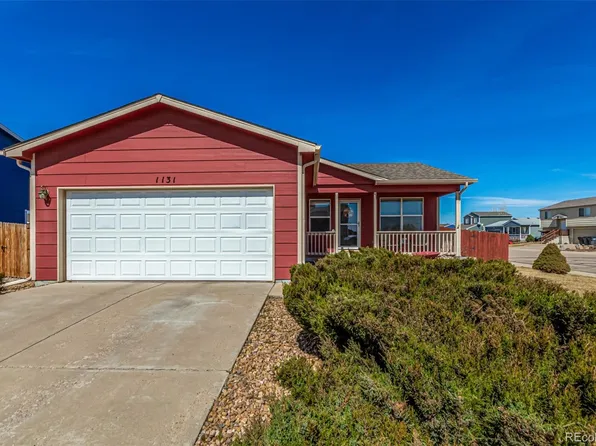 1131 E 25th Street, Greeley, CO 80631