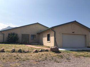 2411 S Starview Pl, San Simon, AZ 85632