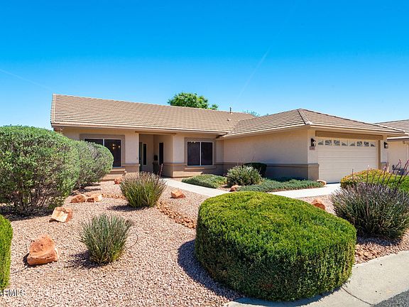 2nd image of 293 S WILD HORSE Way