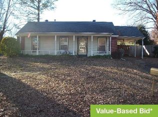 2891 Cottonwood Cv, Memphis, TN 38118