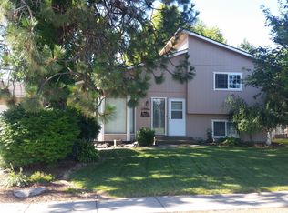 11906 E 24th Ave, Spokane Valley, WA 99206