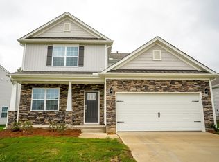 6420 Alfalfa, Wake Forest, NC 27587