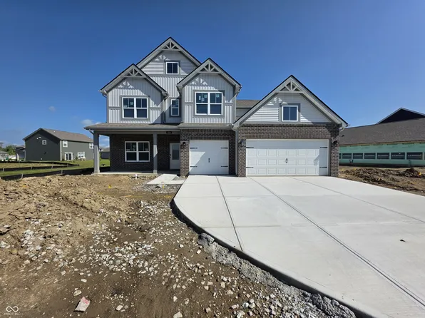 926 Beverly Dr, Lebanon, IN 46052