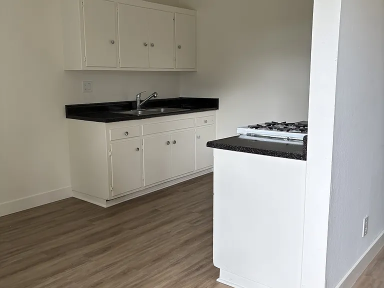 Del Mar 2bdrm kitchen