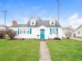1451 Saratoga Ave SW, Canton, OH 44710