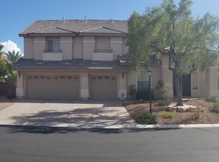 6105 Jubilee Gardens Ave, Las Vegas, NV 89131