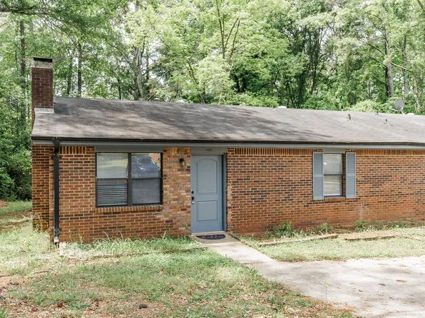 1182 Whit Davis Rd, Athens, GA 30605