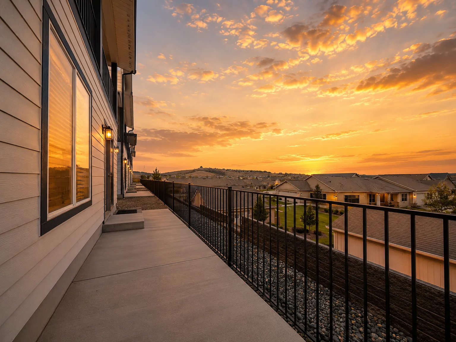 1 Month Free! Brand New Townhome In The Desirable Southridge Area! — Photo 2