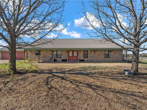1405 Four Corners Rd, West, TX 76691