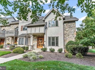 229 Cambridge Chase #30, Exton, PA 19341