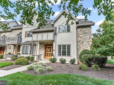 229 Cambridge Chase #30, Exton, PA, 19341