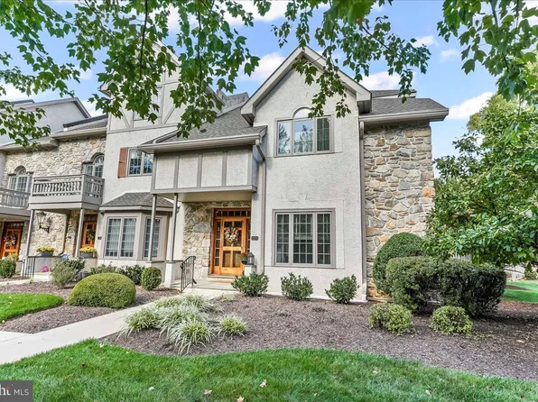 229 Cambridge Chase #30, Exton, PA 19341