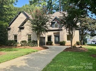 18337 Harbor Light Blvd, Cornelius, NC 28031