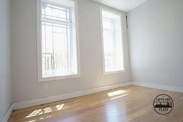 Rented by Lofts and Flats LLC