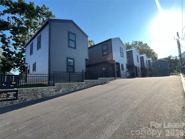 412 N 4th St, Albemarle, NC 28001