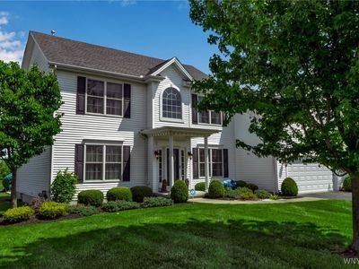 5623 Field Brook Dr, East Amherst, NY, 14051