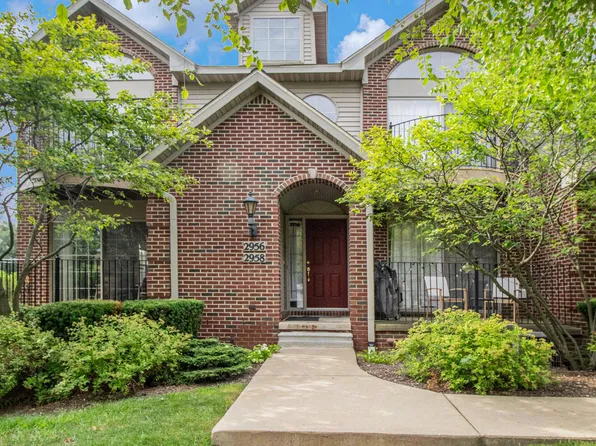 2956 Signature Blvd, Ann Arbor, MI 48103