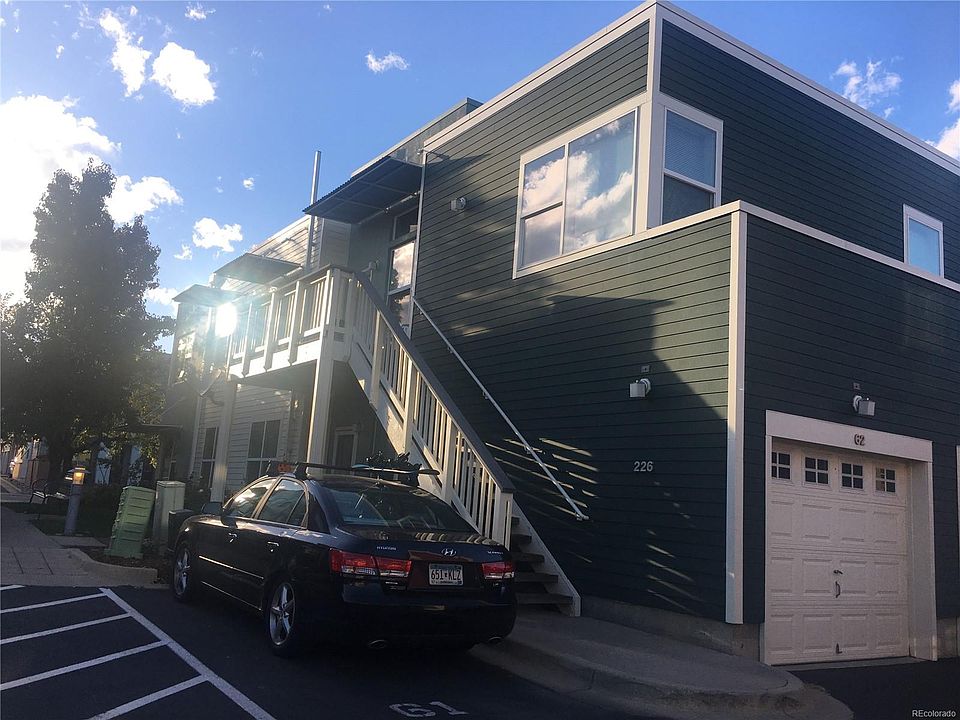 1st image of 2848 N Syracuse St Unit 226