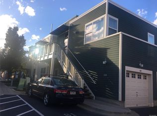 2848 N Syracuse St UNIT 226, Denver, CO 80238