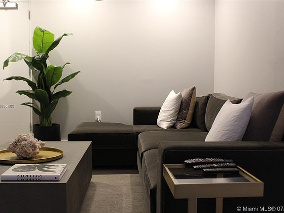 2nd image of 1010 Brickell Ave #3801