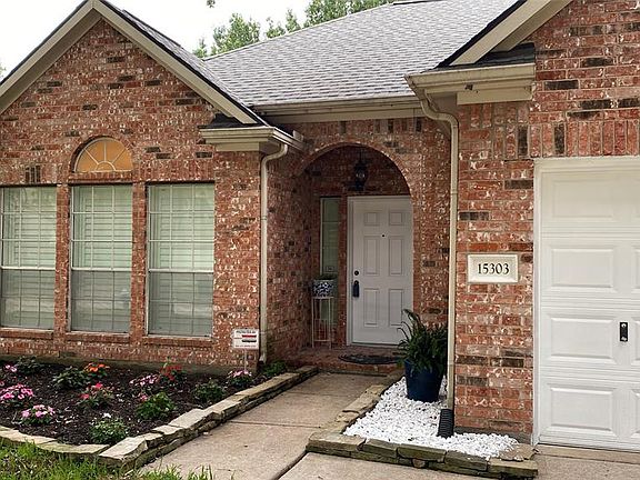 5th image of 15303 Tysor Park Ln