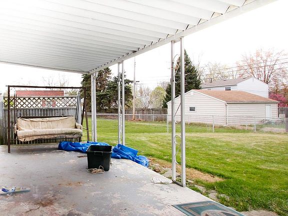 5th image of 4982 Talford Ct