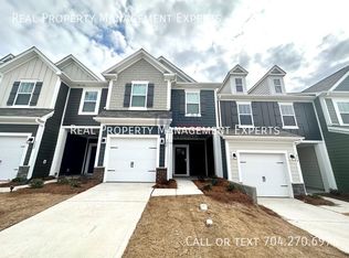 320 Willowsford Dr, Monroe, NC 28110