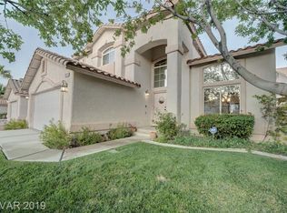 9978 Ivy Patch St, Las Vegas, NV 89183