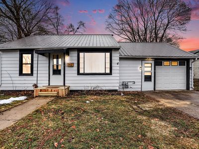 512 Center St, Sturgis, MI, 49091