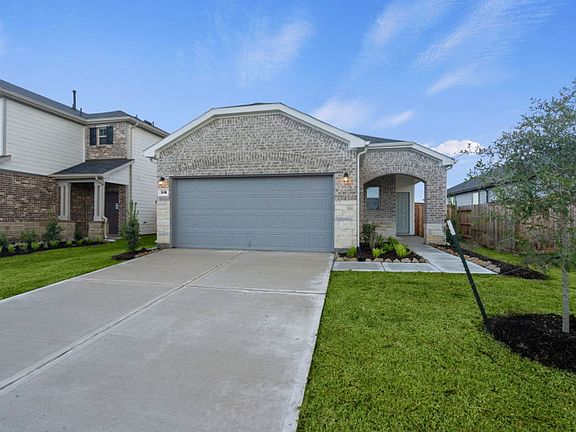 Home Exterior