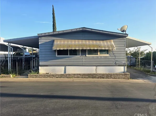 34111 Wildwood Canyon Rd Space 51, Yucaipa, CA 92399