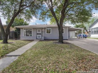 542 Tulane Dr, San Antonio, TX 78228