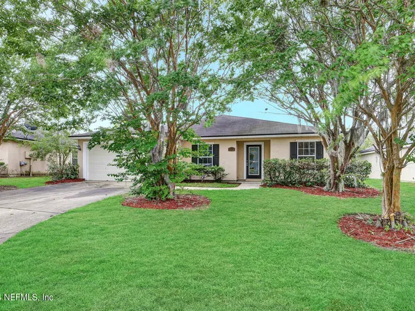 9410 ARBOR GLEN Lane, Jacksonville, FL 32208