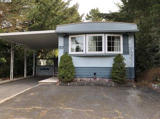 1600 Rhododendron Dr SPACE 57, Florence, OR 97439