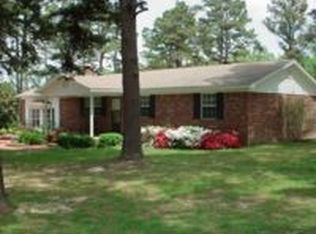 1213 Bowen Estates Rd, Russellville, AR 72802