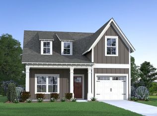 305 Huntley Ridge Bnd, Pelham, AL 35124