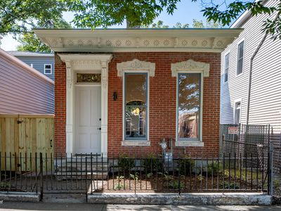 620 E Breckinridge St, Louisville, KY, 40203