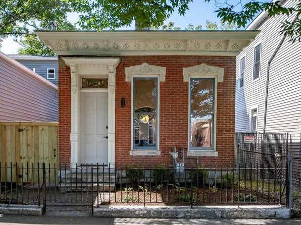 620 E Breckinridge St, Louisville, KY 40203