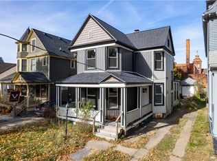 6114 W Clinton Ave, Cleveland, OH 44102