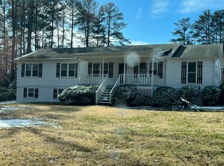 2138 Old Flowery Branch Rd, Buford, GA 30519