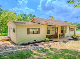 1021 Squires Rd, Benton, AR 72015