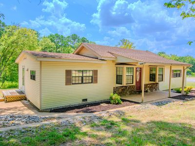 1021 Squires Rd, Benton, AR, 72015