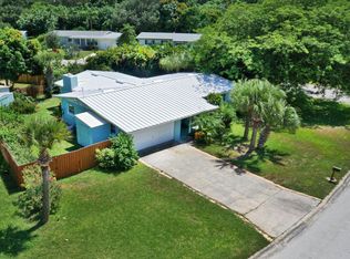 319 Harbor Dr, Cape Canaveral, FL 32920