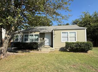 1424 Chickasaw Blvd, Ardmore, OK 73401