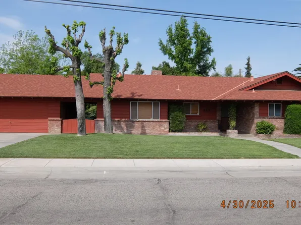 353 N Cottage Street, Porterville, CA 93257