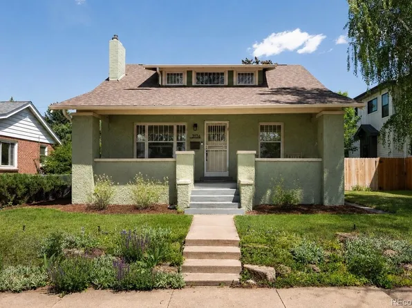 2174 S Ogden Street, Denver, CO 80210