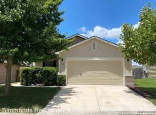 9622 Copper Rock, Converse, TX 78109