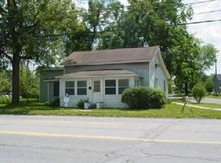 241 W Monroe St, Dundee, MI 48131